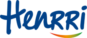 Logo Henrri Facturation