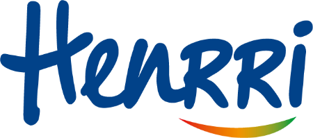 Logo Henrri Facturation