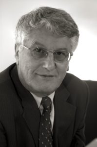 Henri Valdan Henri Valdan - Cofondateur - 1943-2007