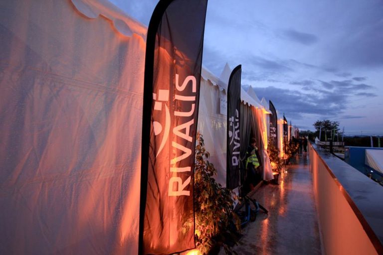 Rivalis aux 500 Nocturnes 2017