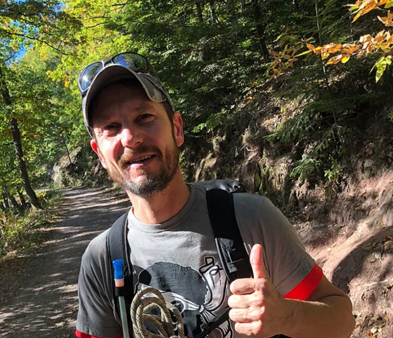 Le défi Rivalis : Une aventure humaine et un challenge sportif, la vision de Nicolas JORDAN