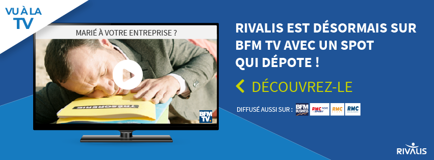 Rivalis à la TV