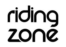 Logo Riding Zone