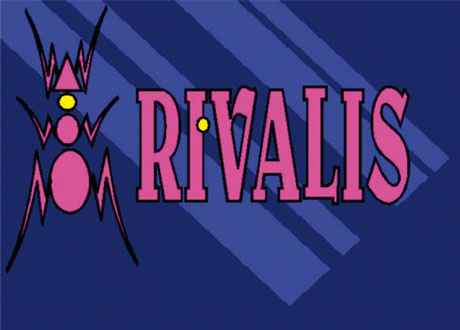 Premier logo Rivalis