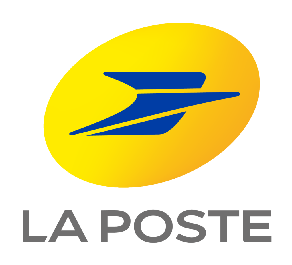 Logo La Poste