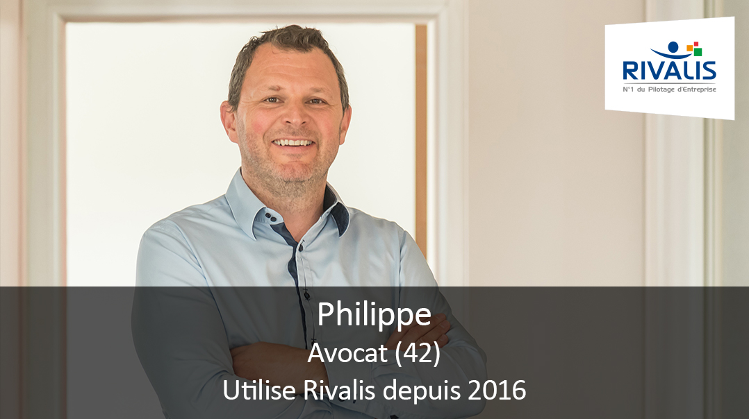 avis client pilotage entreprise Rivalis avocat