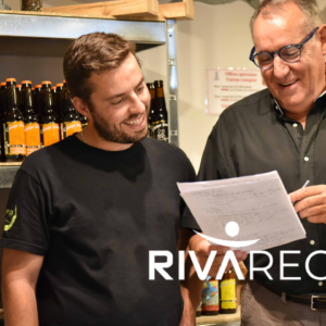 Accompagnement pilotage Rivalis recruter manager