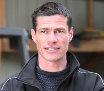 Cédric Sanquer