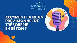 Faire un prévisionnel soi-même : les conseils des experts Rivalis