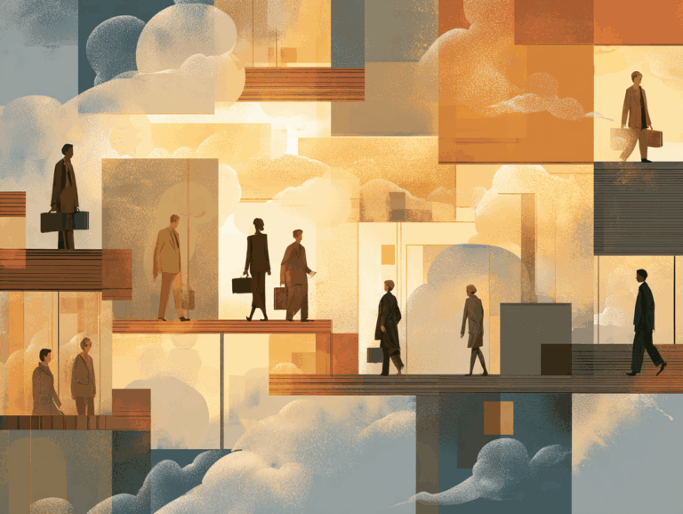 Le plan de mutation d’entreprise : comment Rivalis a bâti une organisation solide