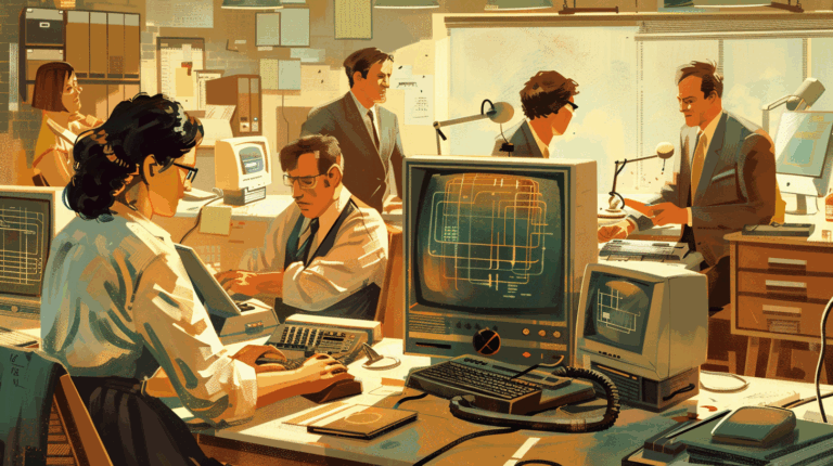 L’agilité technologique face à l’inconnu : comment Rivalis a innové sans moyens