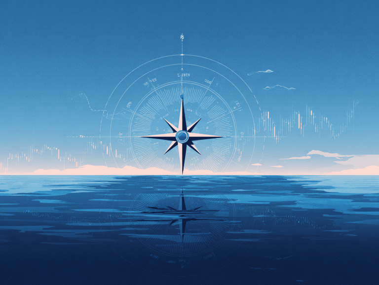 Les 6 questions fondamentales du dirigeant : le pilotage d’entreprise en temps réel rendu simple