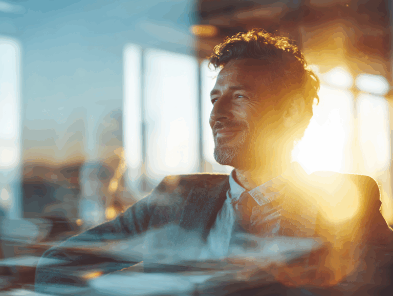 Burn-out dirigeant : comment l’accompagnement Rivalis redonne du sens à votre vie de dirigeant