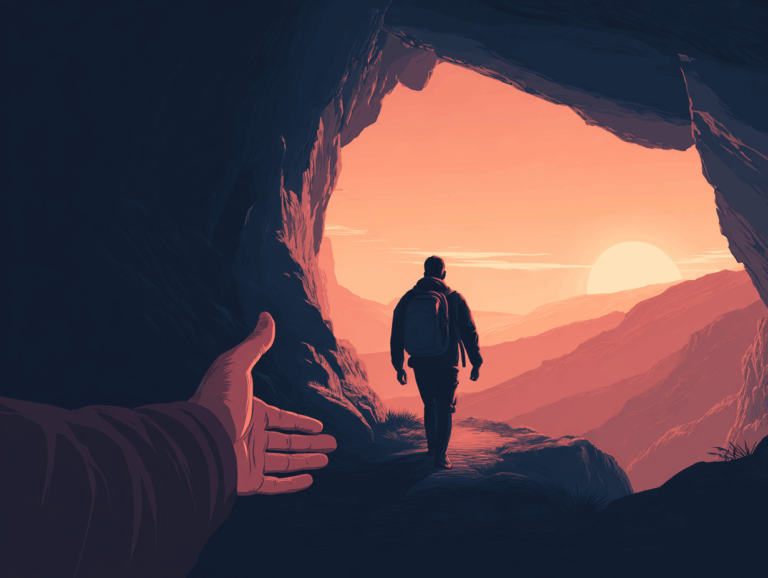 Peur de créer son entreprise : comment transformer l’angoisse du saut dans le vide en réussite programmée ?