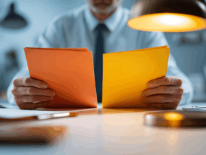 TNS ou assimilé salarié