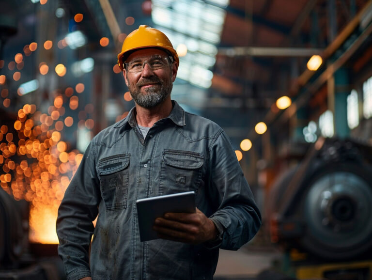 Pilotage entreprise industrielle : comment Rivalis aide à sécuriser marge et trésorerie