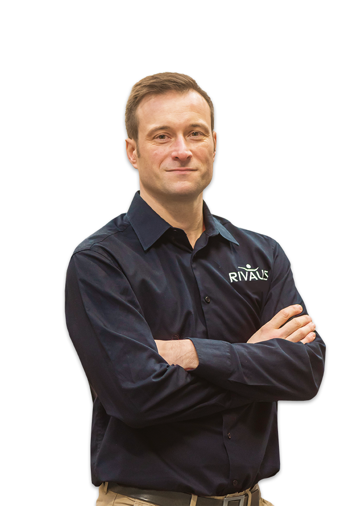 Conseiller rivalis accompagnement entrepreneur