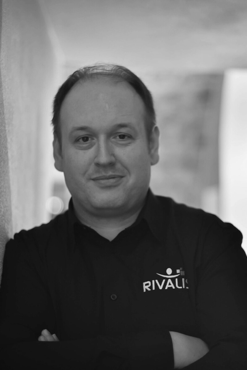 Lionel STEMPFEL, Chargé de recrutement Lionel STEMPFEL, Chargé de recrutement