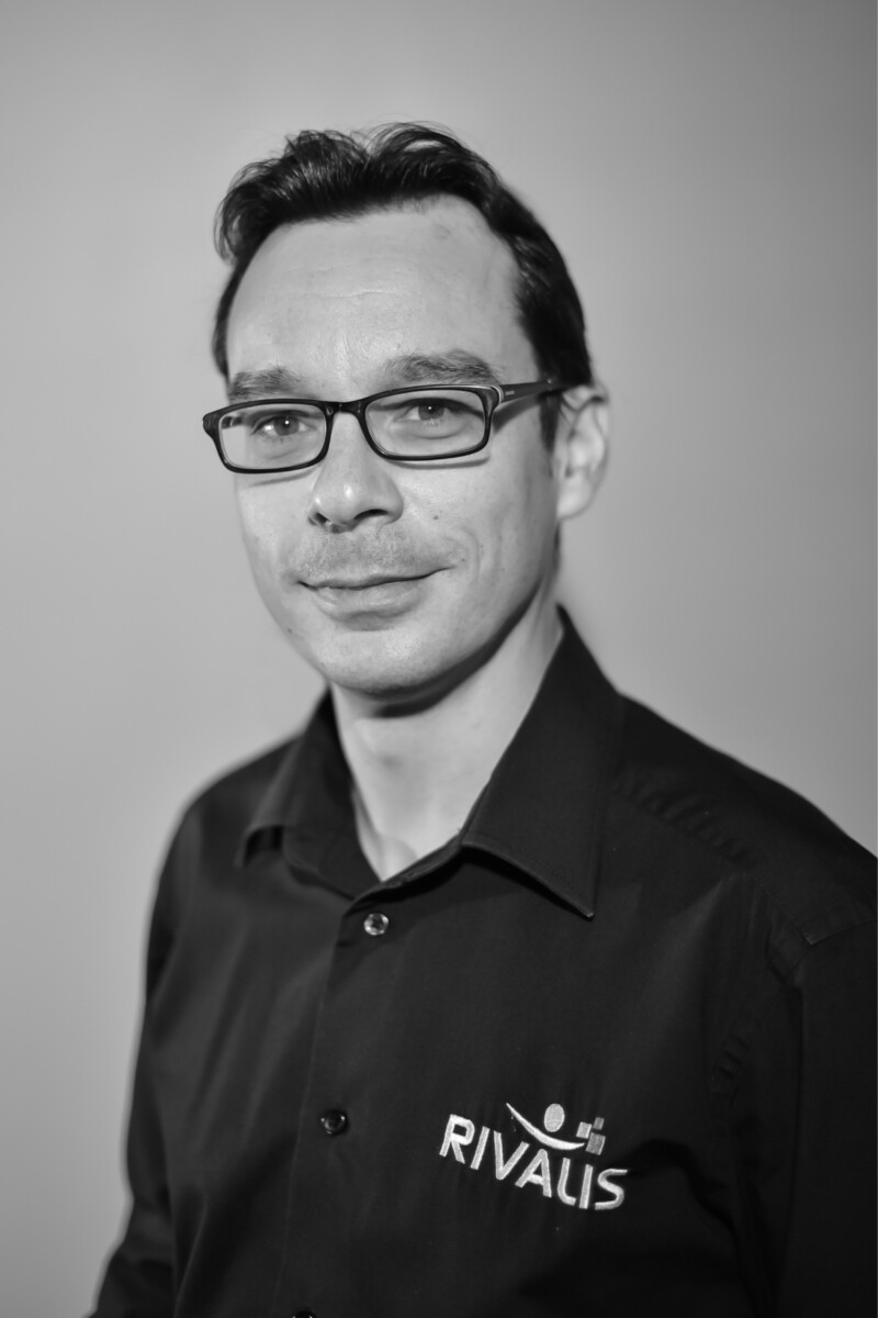 Loïc PETITDEMANGE
