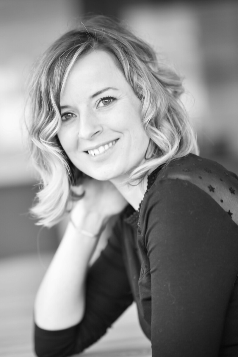 Directrice Marketing Communication Odile OLIVIER Directrice Marketing Communication